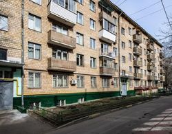 Apartment - Novocheremushkinskaya 38 Dış Mekan