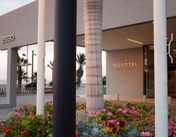 Novotel Arica Dış Mekan