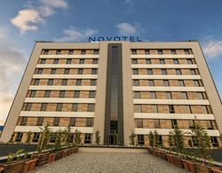 Novotel Diyarbakir Dış Mekan