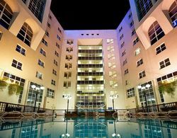 Novotel Firenze Nord Aeroporto Genel