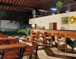 Novotel Goa Dona Sylvia Hotel Genel