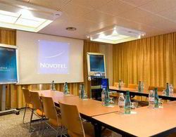 Novotel Grenoble Centre Genel