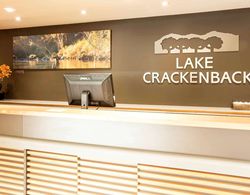 Novotel Lake Crackenback Resort & Spa Genel