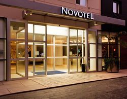 Novotel Lima Genel