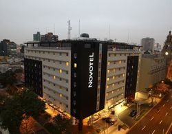 Novotel Lima Genel