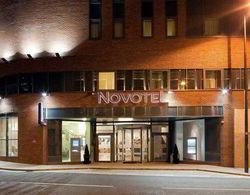 Novotel Liverpool Centre Genel