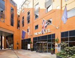 Novotel Manchester Centre Genel