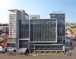 Novotel Melaka Genel