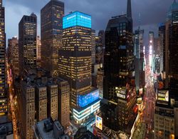 Novotel New York Times Square Genel