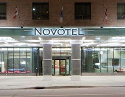 Novotel Ottawa City Centre Genel
