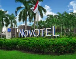 Novotel Palembang Genel