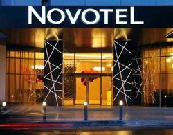 Novotel Panama City Genel