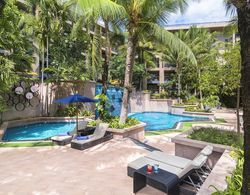 Novotel Phuket Kata Avista Resort And Spa Genel