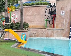 Novotel Phuket Kata Avista Resort And Spa Genel