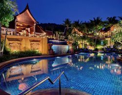 Novotel Phuket Resort Genel
