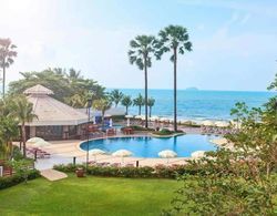 Novotel Rayong Rim Pae Resort Genel