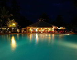 Novotel Rayong Rim Pae Resort Havuz