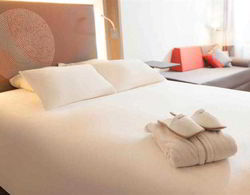 Novotel Resort & Spa Biarritz Anglet Genel