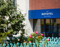 Novotel Suites Colmar Centre Genel