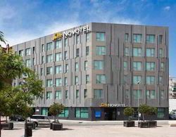 Novotel Suites Malaga Centro Genel