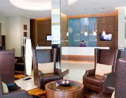 Novotel Suites Mall Of Emirates Genel