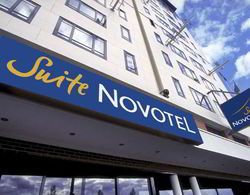 Novotel Suites Paris Rueil M Genel