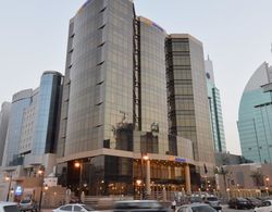 Novotel Suites Riyadh Dyar Genel