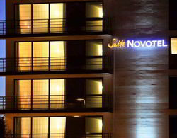 Novotel Suites Rouen Normandie Genel