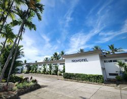 Novotel Suva Lami Bay Dış Mekan