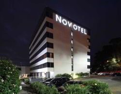 Novotel Sydney West HQ Genel