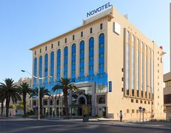 Novotel Tunis Genel