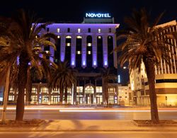 Novotel Tunis Genel