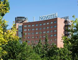 Novotel Venezia Mestre Genel