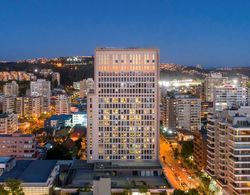 NOVOTEL VIÑA DEL MAR Genel