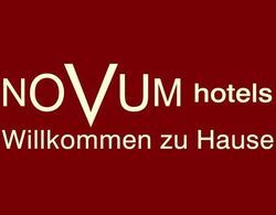 Novum Hotel Alster Hamburg St. Georg Genel