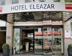 Novum Hotel Eleazar City Center Genel