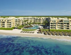Now Jade  Riviera Cancun Genel