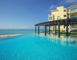 Now Jade  Riviera Cancun Havuz