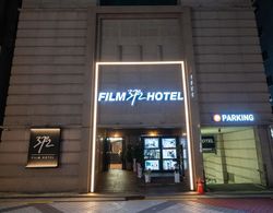 Nowon Film 372 Hotel Dış Mekan