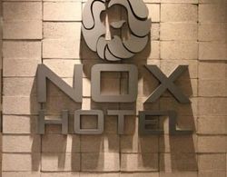 Nox Boutique Hotel Dış Mekan