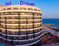 Noxınn Deluxe Hotel Genel