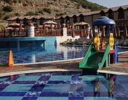 NoxInn Club Hotel Havuz