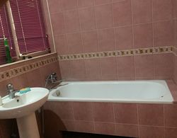 Noy Hostel Banyo Tipleri