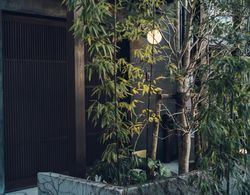 Nozomu House Kyoto Dış Mekan