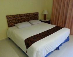 NR Langkawi Motel Genel