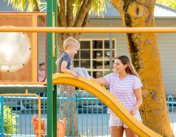NRMA Ballarat Holiday Park Genel