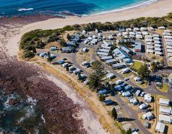 NRMA Shellharbour Beachside Holiday Park Öne Çıkan Resim