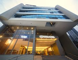 NS Royal Hotel - City Center Cebu Genel