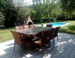 Villa NSB 2 by Dream of Holiday Yerinde Yemek