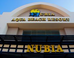Nubia Aqua Beach Resort Genel